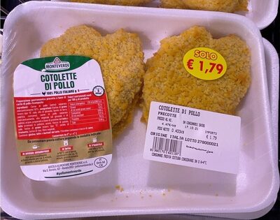 Cotolette