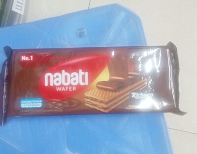 Nabati Richoco