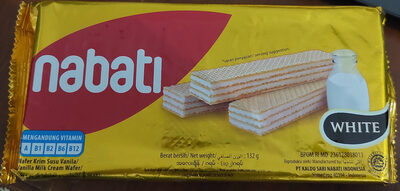 Nabati White