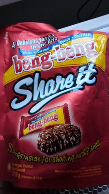 Beng-beng Share it