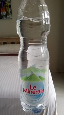 Le Minerale 1.5l