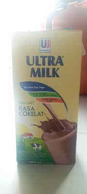 Ultra Coklat