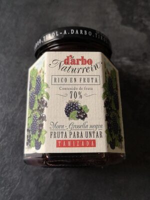 Brombeer-Cassis