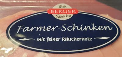 Farmer-Schinken