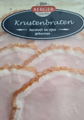 Krustenbraten