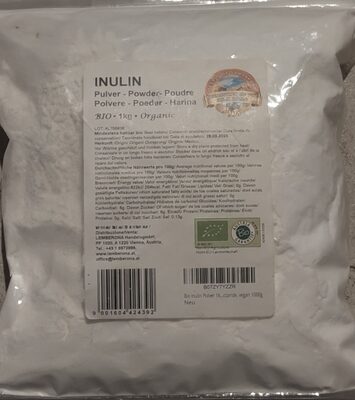 Inulina