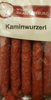 Kaminwurzel