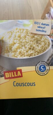 Couscous