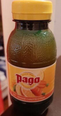 Pago