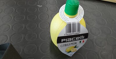 Citrilemon
