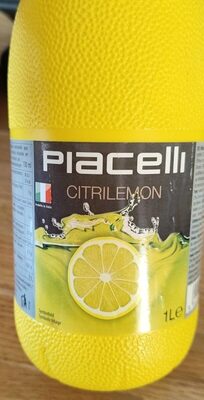 Citrilemin