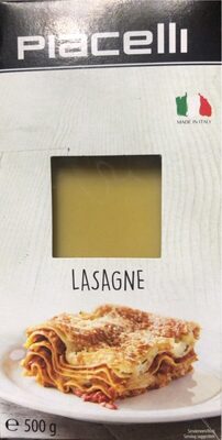 Lasagne