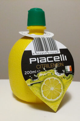 Citrilemon