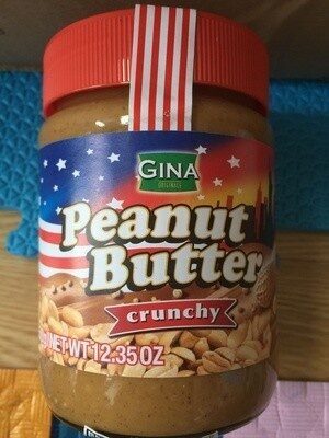 Peanut butter