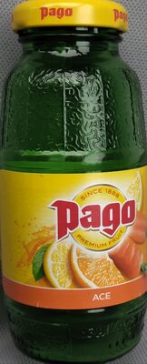 Succo ACE