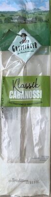 Klassik cabanossi