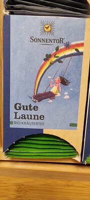 Tee Gute Laune