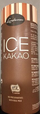 Ice Kakao