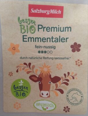Premium Emmentaler