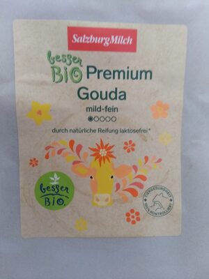 Premium Gouda