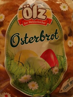 Osterbrot