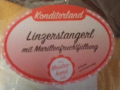 Linzerstangerl