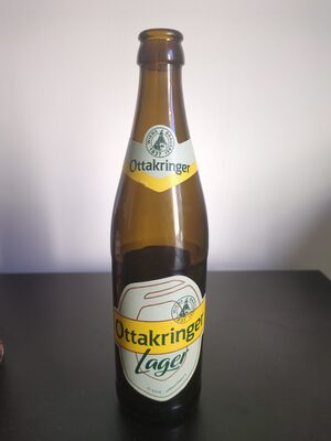 Ottakringer Lager
