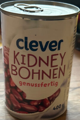 Kidney Bohnen