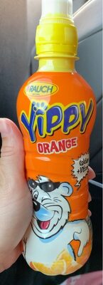 Yippy