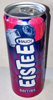Eistee Berries