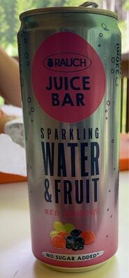 Juice bar