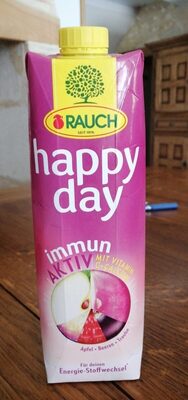 Happy day