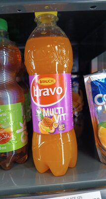 bravo MULTIVIT