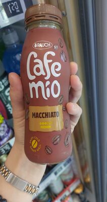 Cafe mio Macchiato