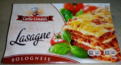 Lasagne