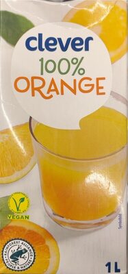 Orangensaft