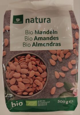 Amandes