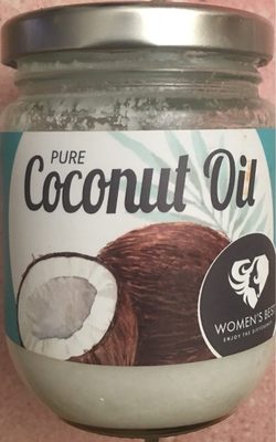 Coconut ouil