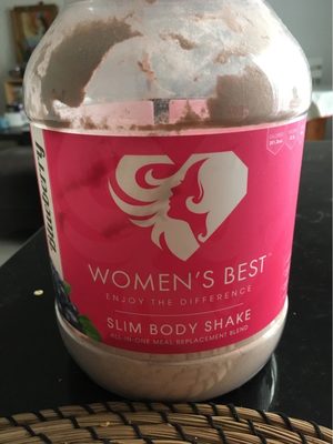 Shaker women's best