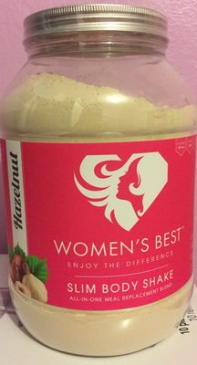 Slim body shake