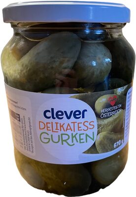 Gurken