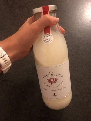 Milch