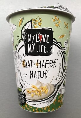 OAT HAFER NATUR