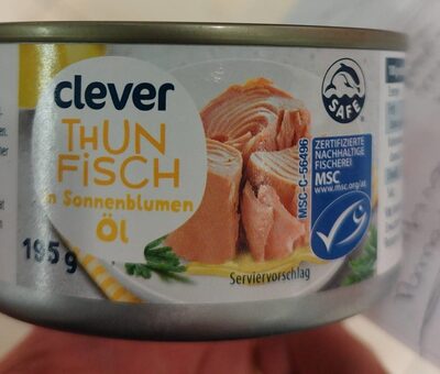 Thunfisch
