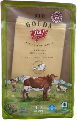 Gouda Scheiben
