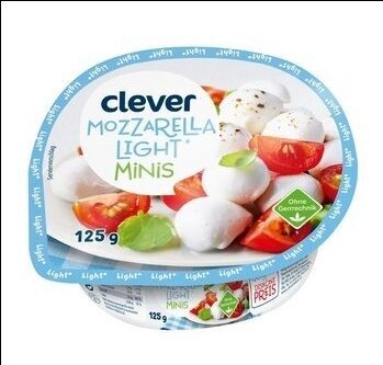 Mozzarella Minis