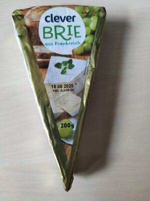 Brie