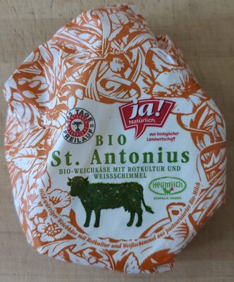 St. Antonius