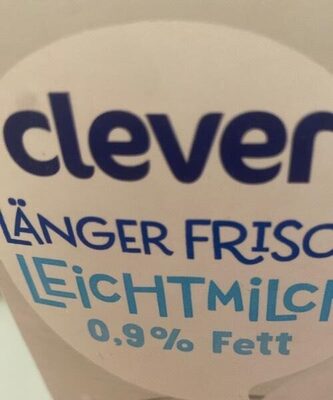 Leichtmilch länger frisch