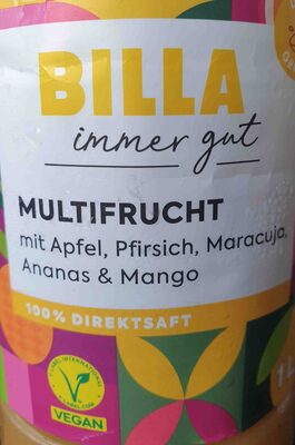 Multifrucht